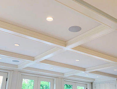 Affordable Ceiling Drywall Installation services