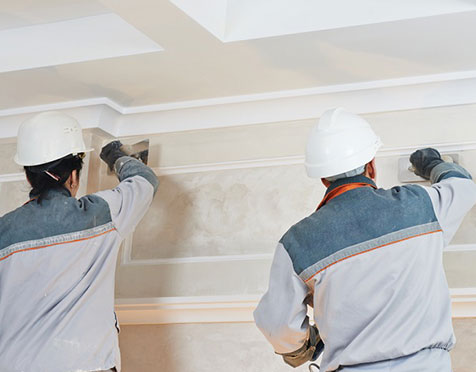 Professional Ceiling Drywall Installation services in Plymouth MA